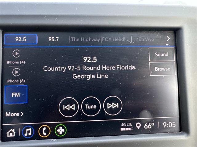 used 2022 Chevrolet Equinox car, priced at $20,987