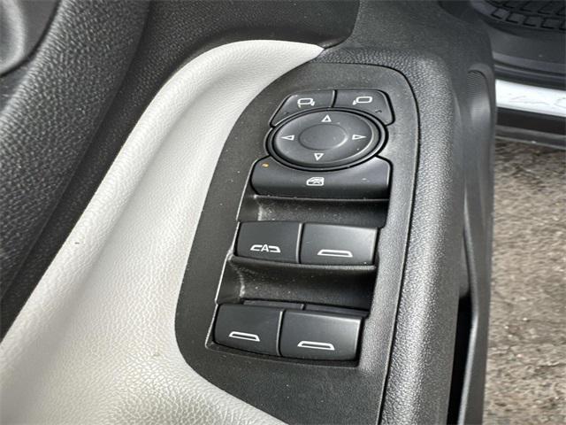 used 2022 Chevrolet Equinox car, priced at $20,987