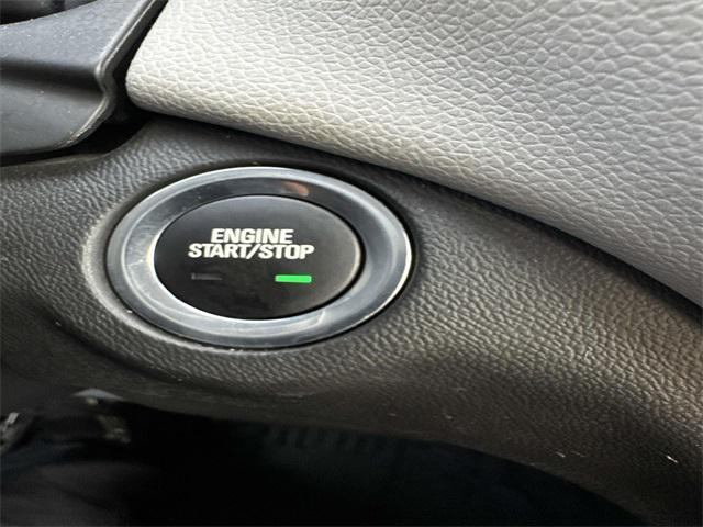 used 2022 Chevrolet Equinox car, priced at $20,987