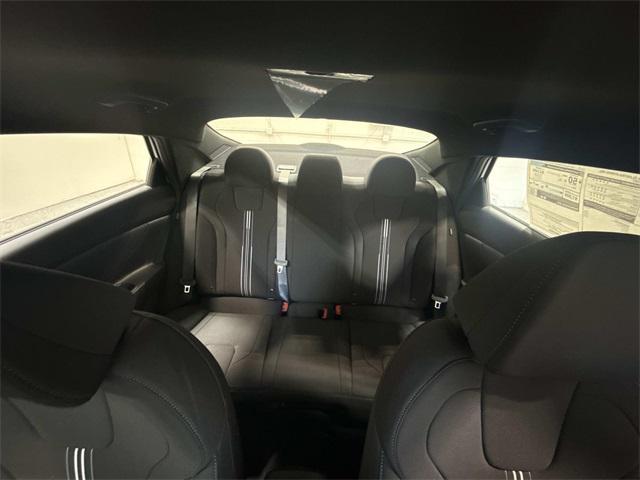 new 2026 Hyundai ELANTRA HEV car, priced at $29,810