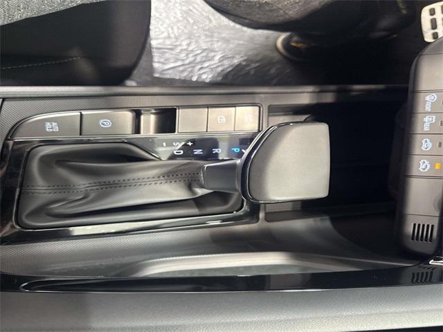 new 2026 Hyundai ELANTRA HEV car, priced at $29,810