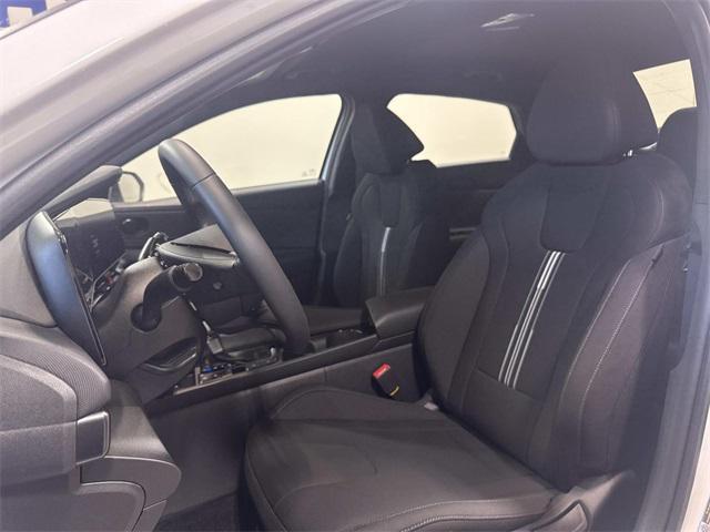 new 2026 Hyundai ELANTRA HEV car, priced at $29,810