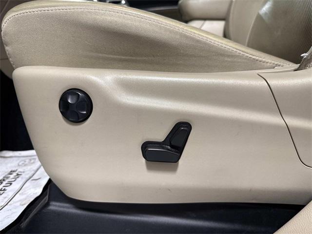 used 2021 Jeep Grand Cherokee car, priced at $24,918