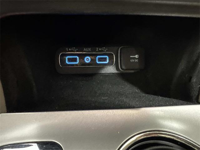 used 2021 Jeep Grand Cherokee car, priced at $24,918