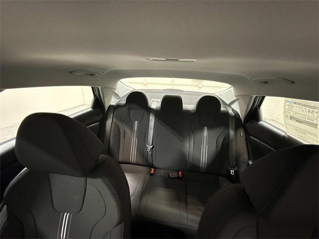 new 2026 Hyundai ELANTRA HEV car, priced at $27,360