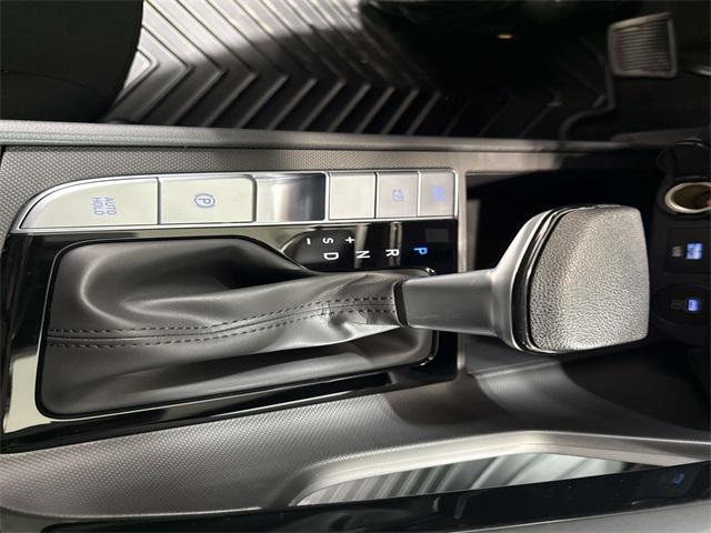 new 2026 Hyundai ELANTRA HEV car, priced at $27,360