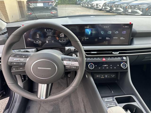 new 2026 Hyundai Sonata car, priced at $30,245