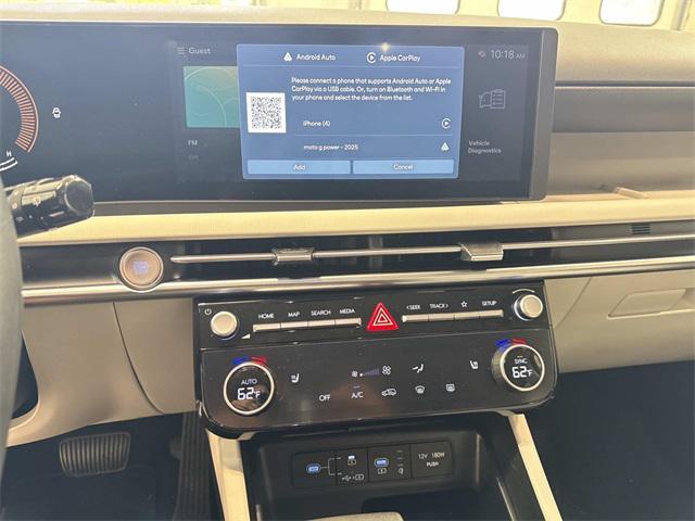 used 2025 Hyundai Tucson car, priced at $32,508