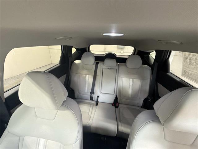 used 2025 Hyundai Tucson car, priced at $32,508