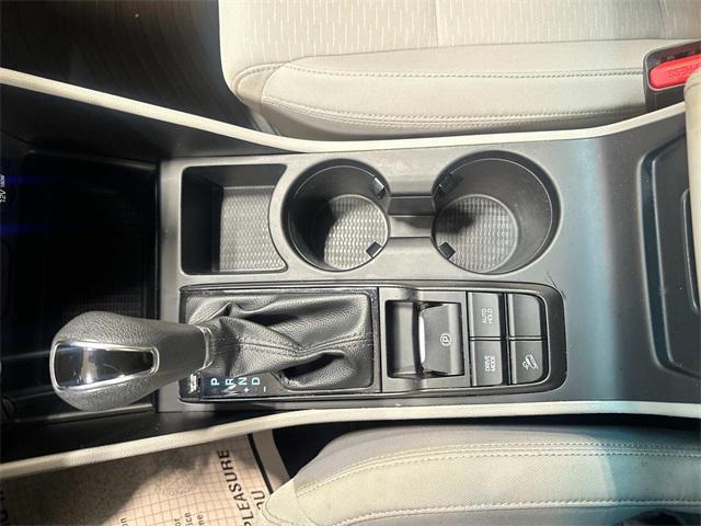 used 2020 Hyundai Tucson car, priced at $16,642