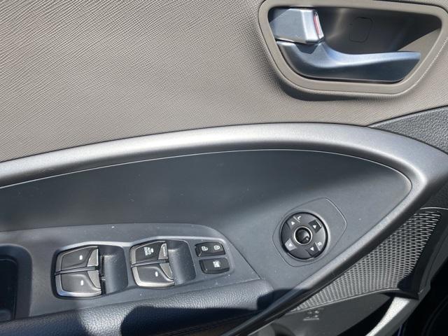 used 2018 Hyundai Santa Fe Sport car, priced at $13,790