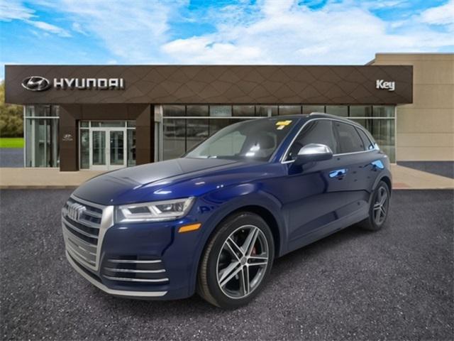 used 2024 Hyundai Kona car, priced at $24,919