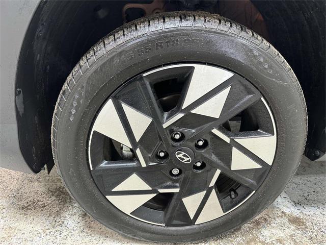 used 2024 Hyundai Kona car, priced at $24,846