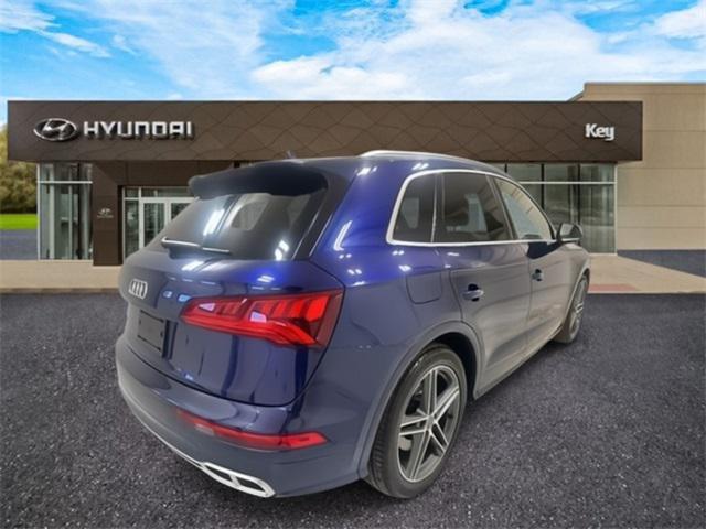 used 2024 Hyundai Kona car, priced at $24,919