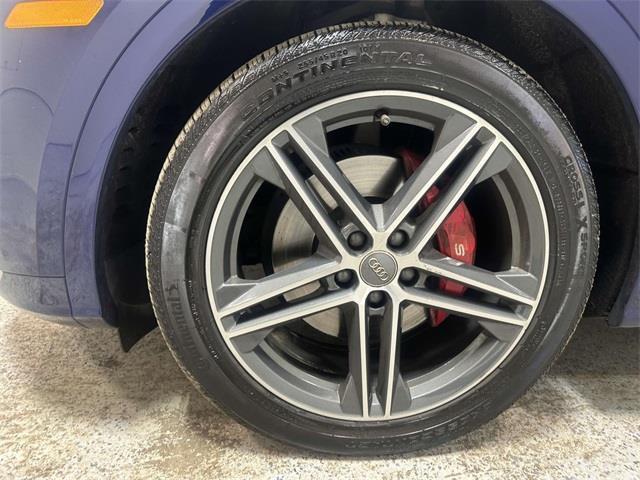 used 2024 Hyundai Kona car, priced at $24,919