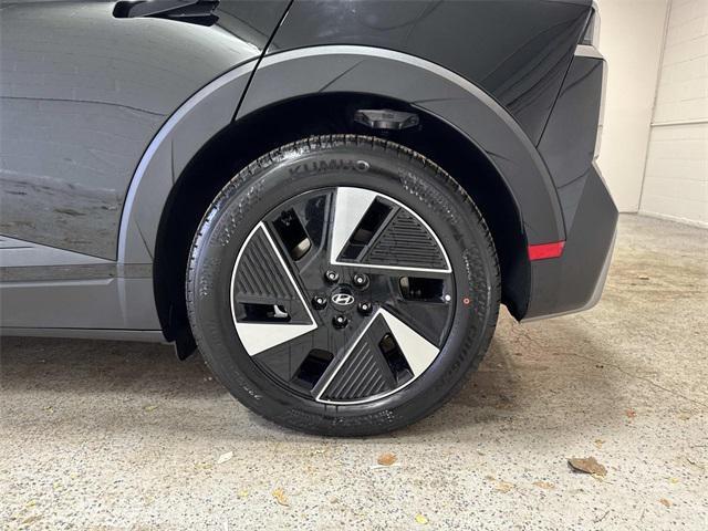 new 2026 Hyundai IONIQ 5 car, priced at $43,165