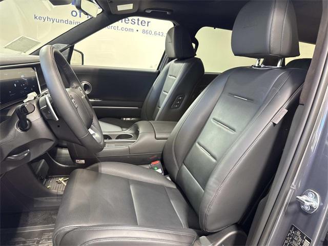 new 2026 Hyundai Palisade car, priced at $58,265