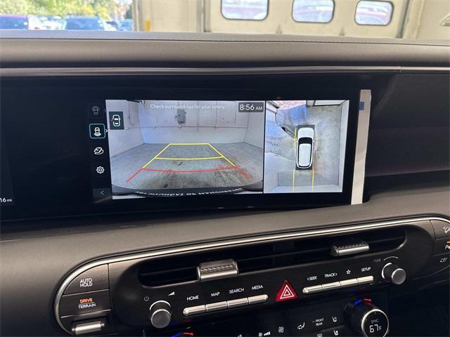 new 2026 Hyundai Palisade car, priced at $58,265