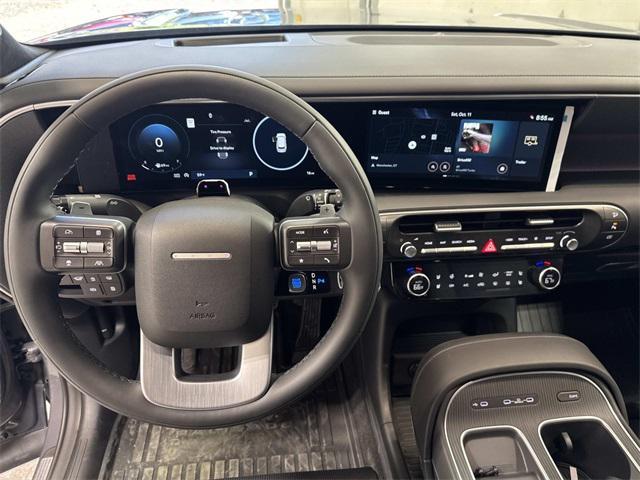 new 2026 Hyundai Palisade car, priced at $58,265