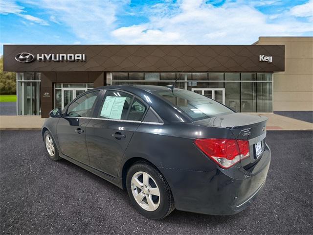 used 2011 Chevrolet Cruze car, priced at $7,998