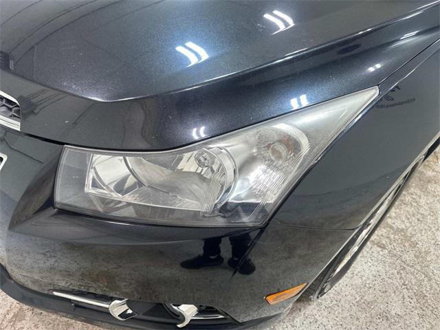 used 2011 Chevrolet Cruze car, priced at $7,998