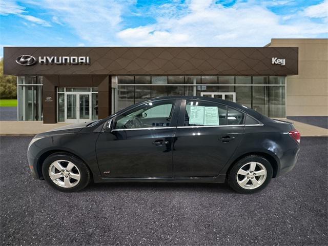 used 2011 Chevrolet Cruze car, priced at $7,998