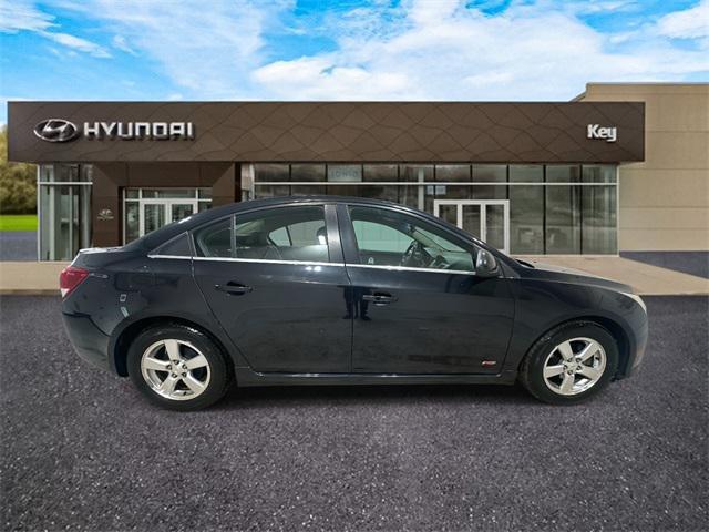 used 2011 Chevrolet Cruze car, priced at $7,998