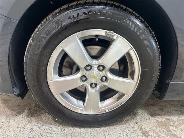 used 2011 Chevrolet Cruze car, priced at $7,998