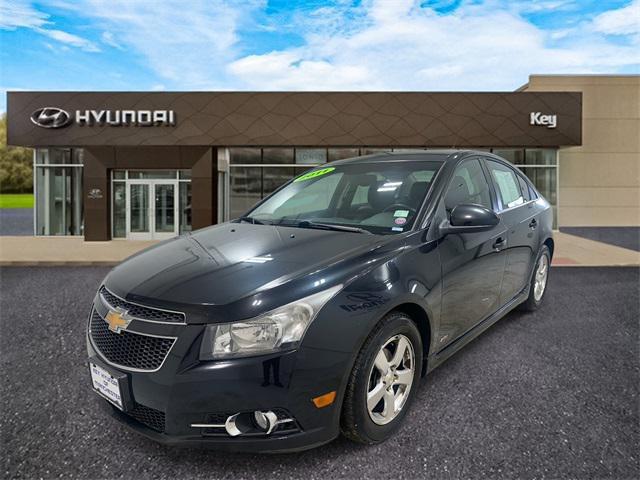 used 2011 Chevrolet Cruze car, priced at $7,998