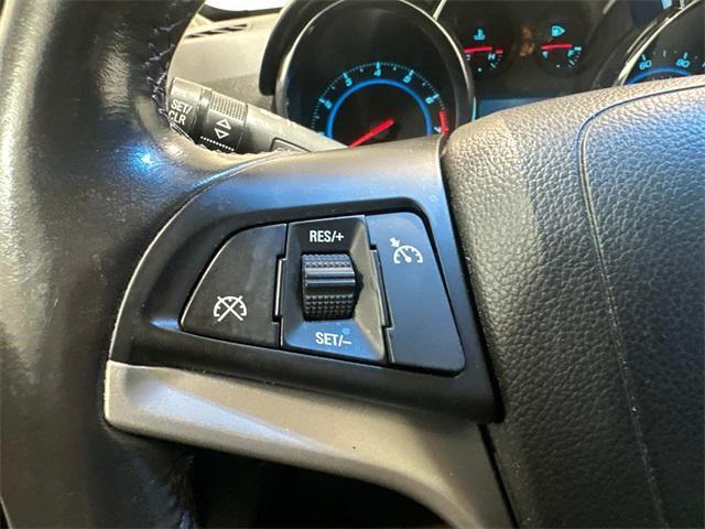 used 2011 Chevrolet Cruze car, priced at $7,998