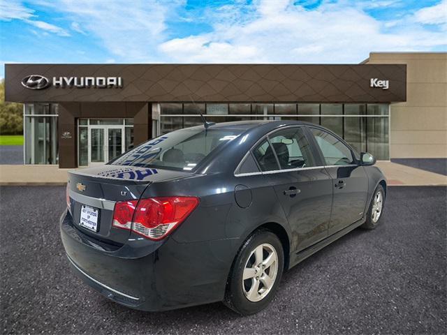 used 2011 Chevrolet Cruze car, priced at $7,998