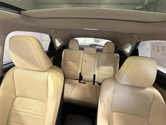 used 2019 Lexus NX 300 car, priced at $24,494