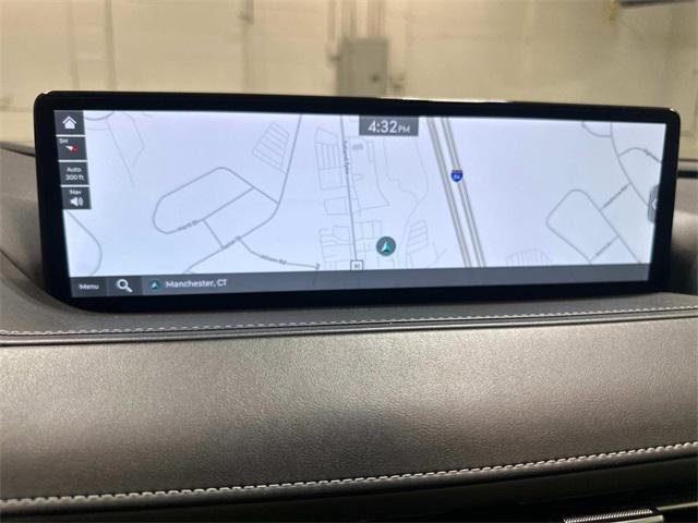 used 2023 Genesis G80 car, priced at $38,947