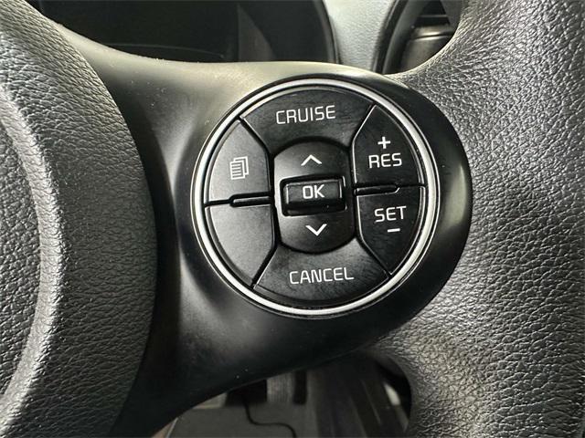 used 2021 Kia Soul car, priced at $12,444