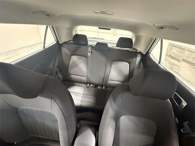 new 2026 Hyundai Venue car, priced at $22,460