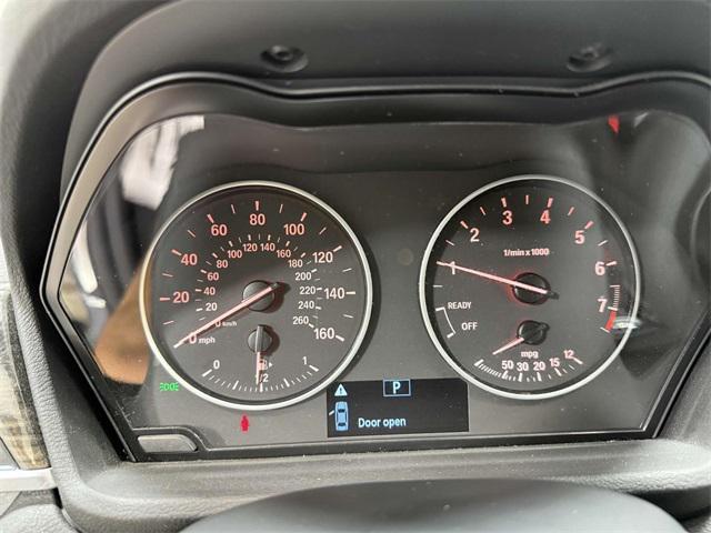 used 2016 BMW X1 car, priced at $14,986