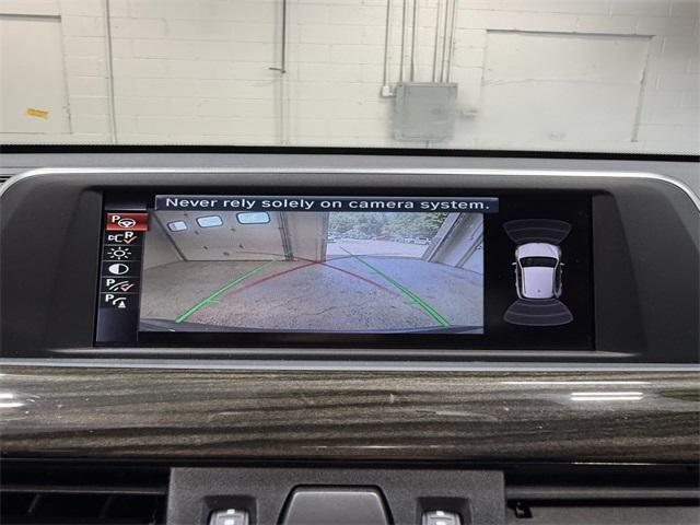used 2016 BMW X1 car, priced at $14,986