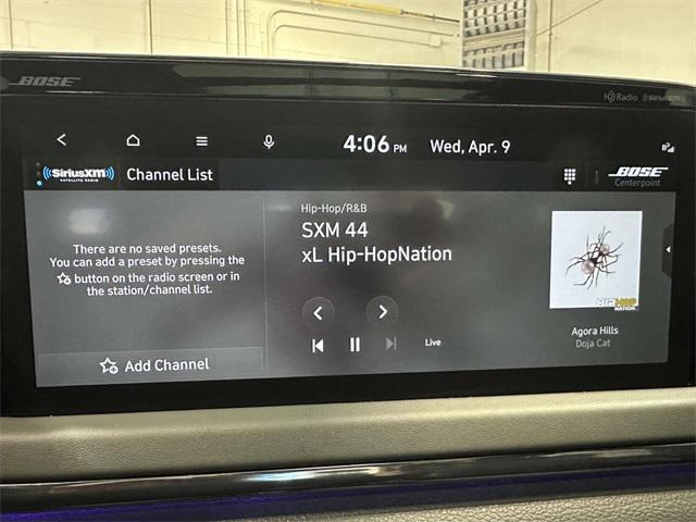 used 2023 Hyundai Sonata car, priced at $26,862