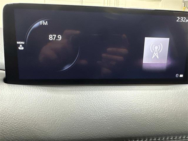 used 2024 Mazda CX-5 car, priced at $29,773