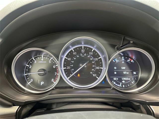 used 2024 Mazda CX-5 car, priced at $29,773