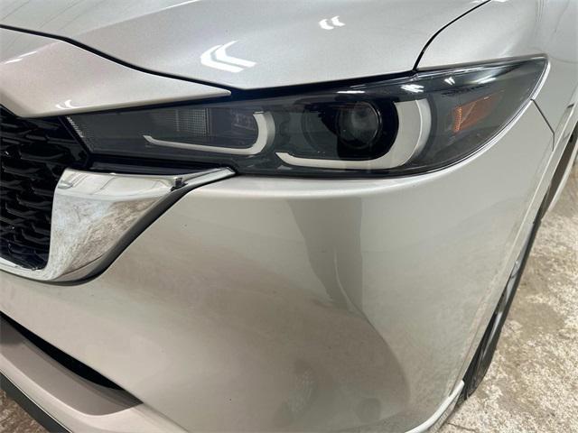 used 2024 Mazda CX-5 car, priced at $29,773