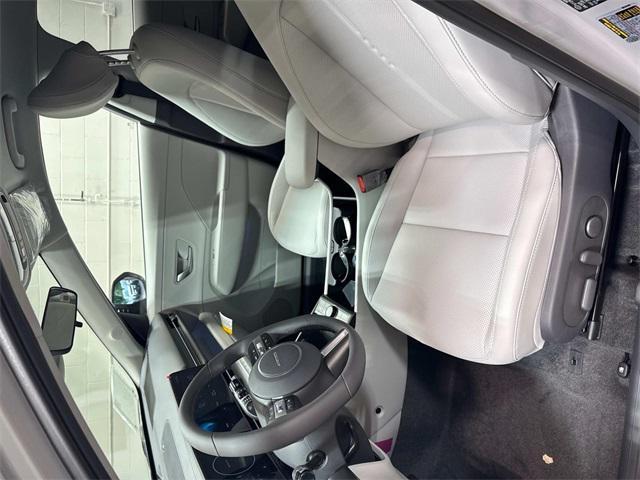 new 2026 Hyundai Kona car, priced at $32,745