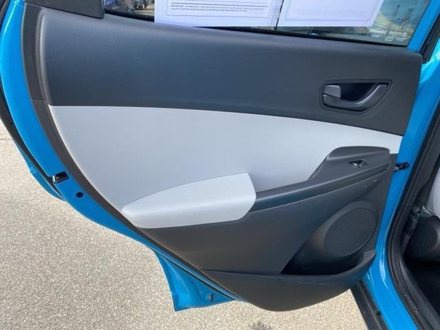 used 2023 Hyundai Kona car, priced at $22,581