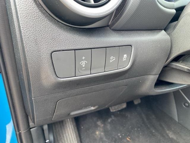 used 2023 Hyundai Kona car, priced at $22,581