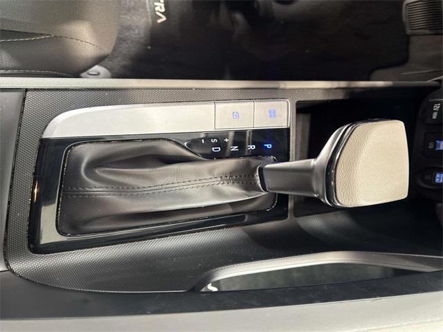 used 2023 Hyundai Elantra car, priced at $18,994