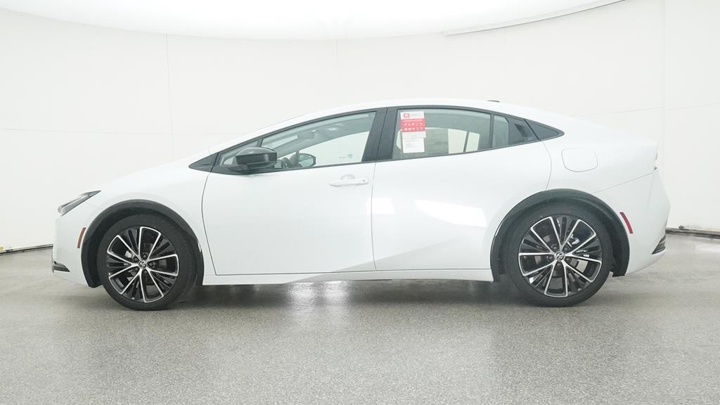 new 2024 Toyota Prius car, priced at $38,600