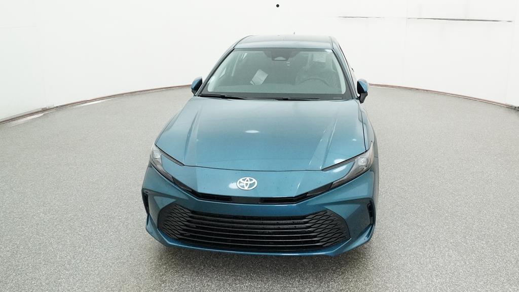 new 2025 Toyota Camry car, priced at $31,440