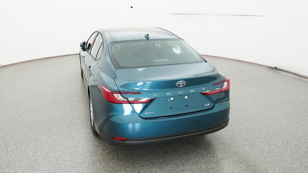 new 2025 Toyota Camry car, priced at $31,440