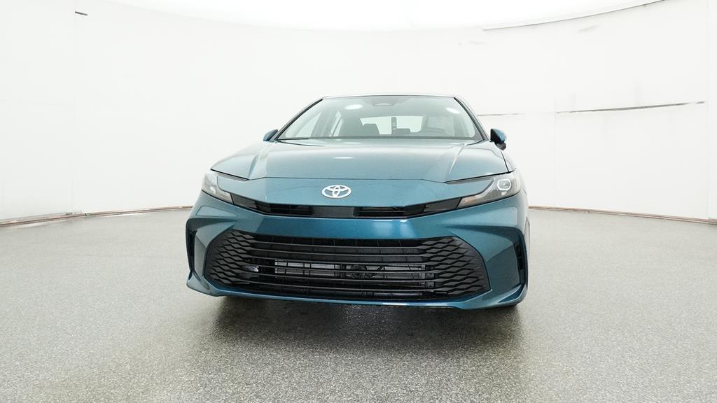 new 2025 Toyota Camry car, priced at $31,440