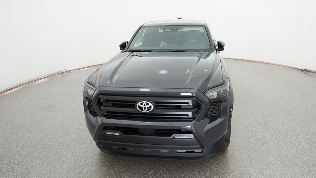 new 2024 Toyota Tacoma car, priced at $41,580